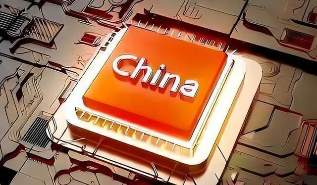 芯片市場格局突變，中國霸主地位或岌岌可危？