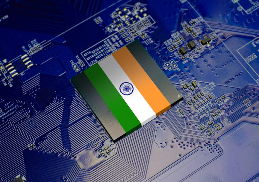 反超日本和歐洲？印度已實(shí)現(xiàn)半導(dǎo)體強(qiáng)國(guó)夢(mèng)？
