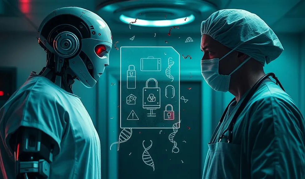 AI醫(yī)療：重塑醫(yī)療行業(yè)未來(lái)的新興力量